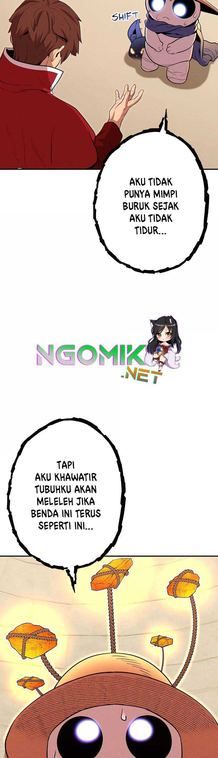 Dungeon Reset Chapter 98 halaman 26
