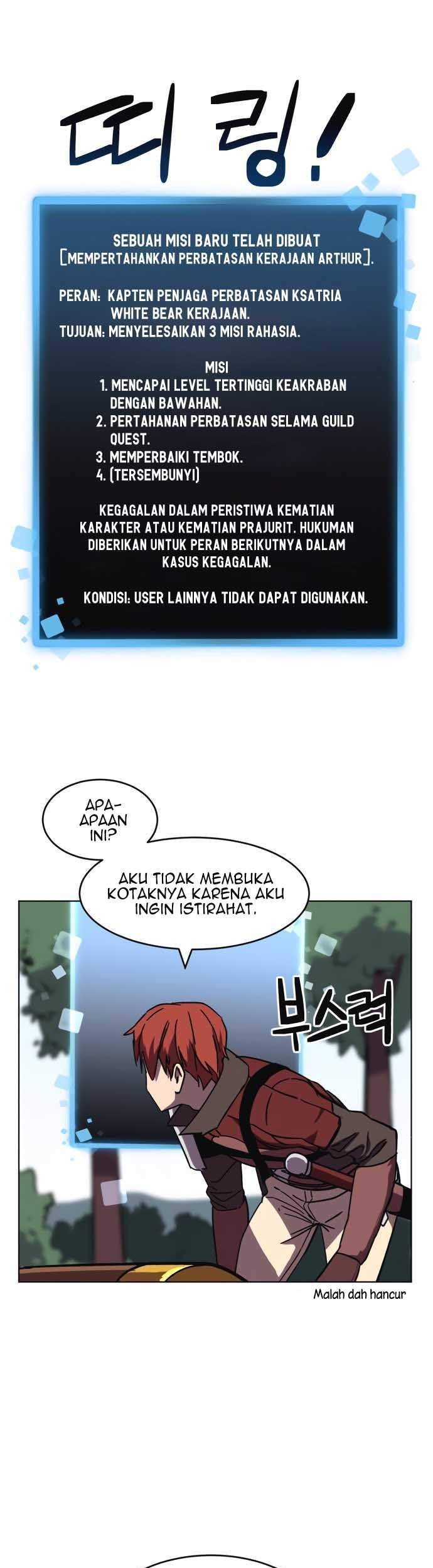 Final Boss Chapter 11 halaman 26