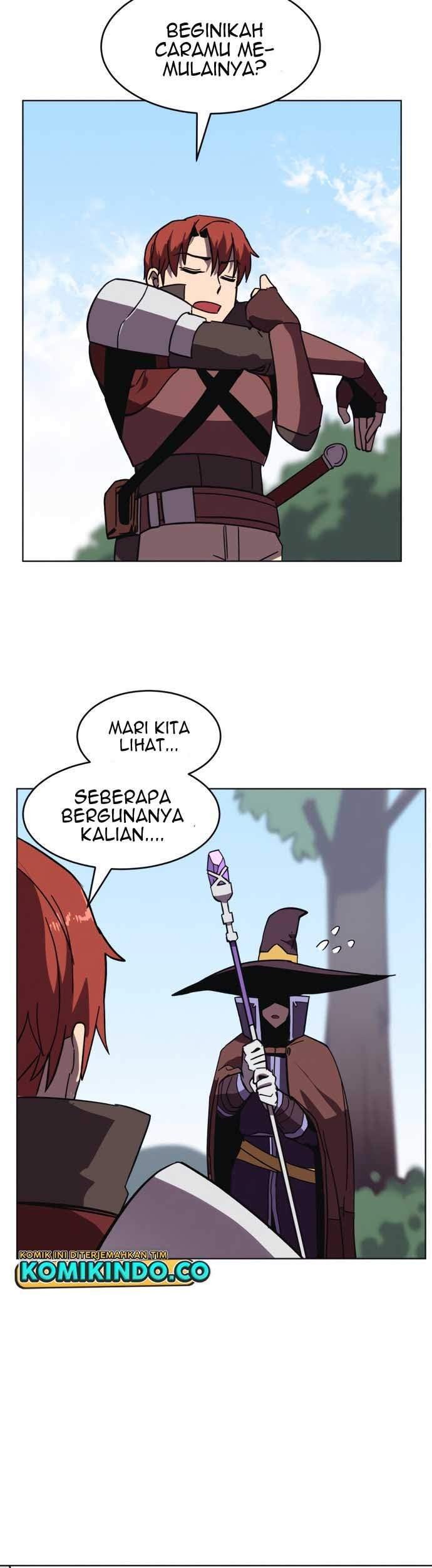 Final Boss Chapter 11 halaman 28