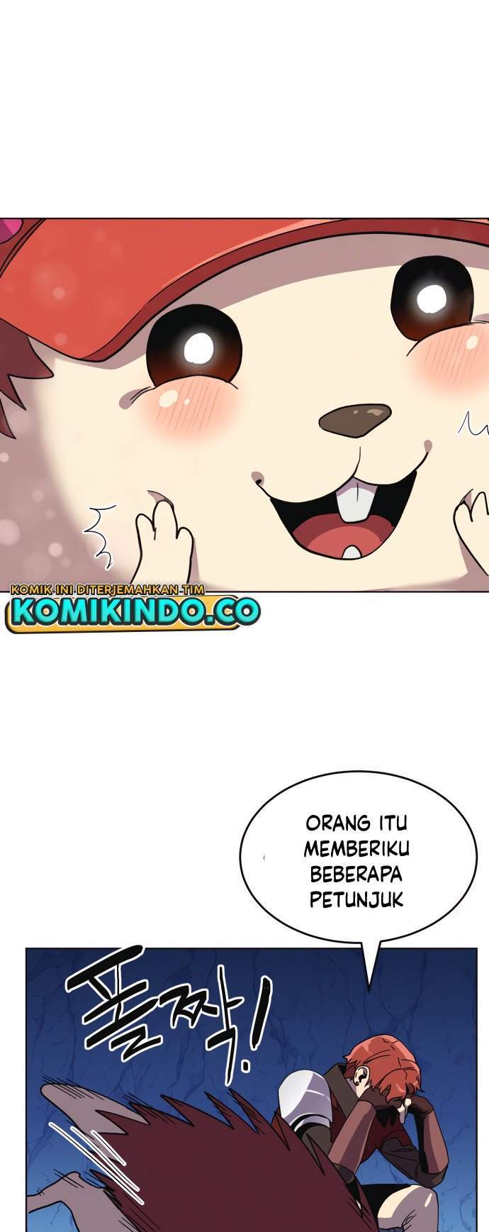 Final Boss Chapter 7 halaman 37