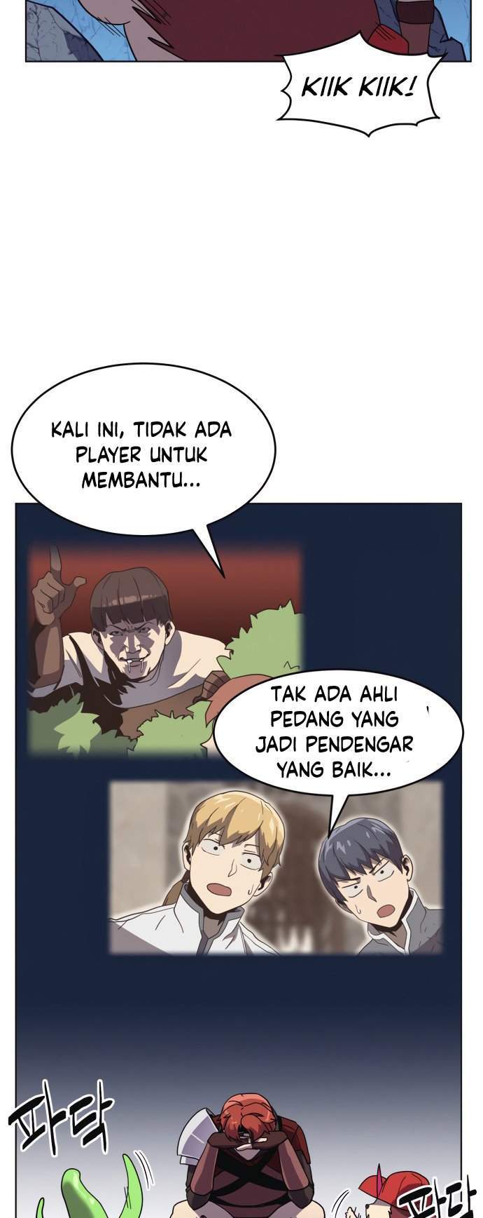 Final Boss Chapter 7 halaman 38