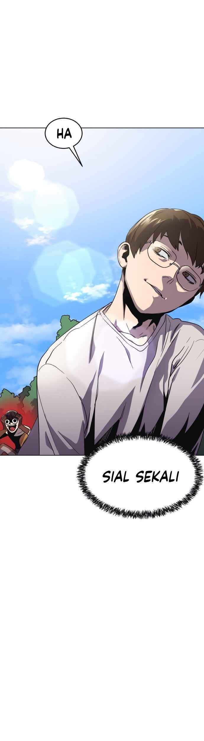 Final Boss Chapter 5 Gambar 33