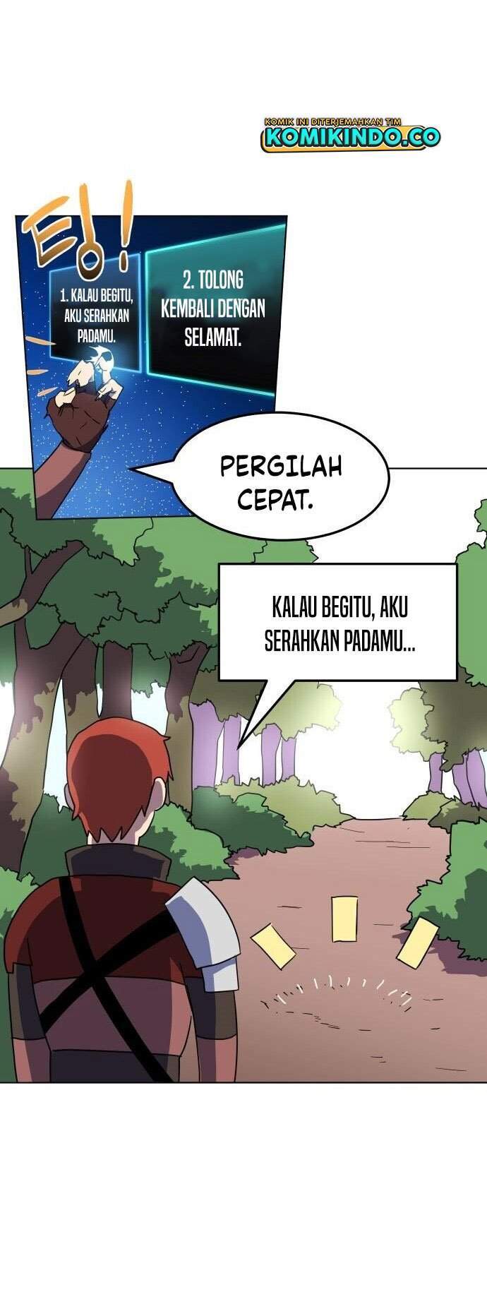 Final Boss Chapter 3 halaman 41