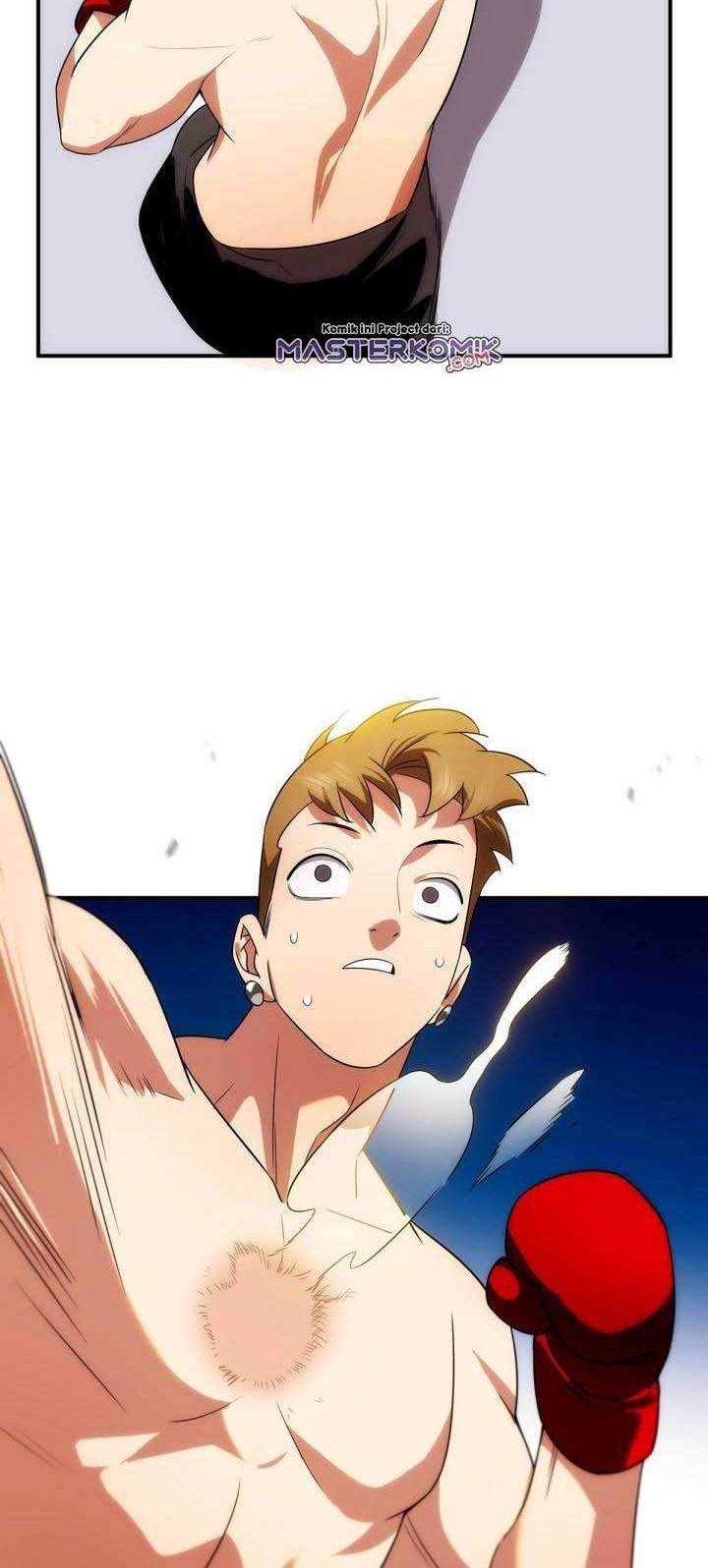 The legend are true Chapter 08 Gambar 25