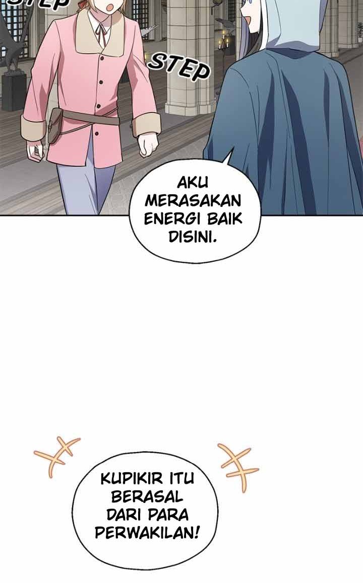 Silver Demon King Chapter 42 halaman 25