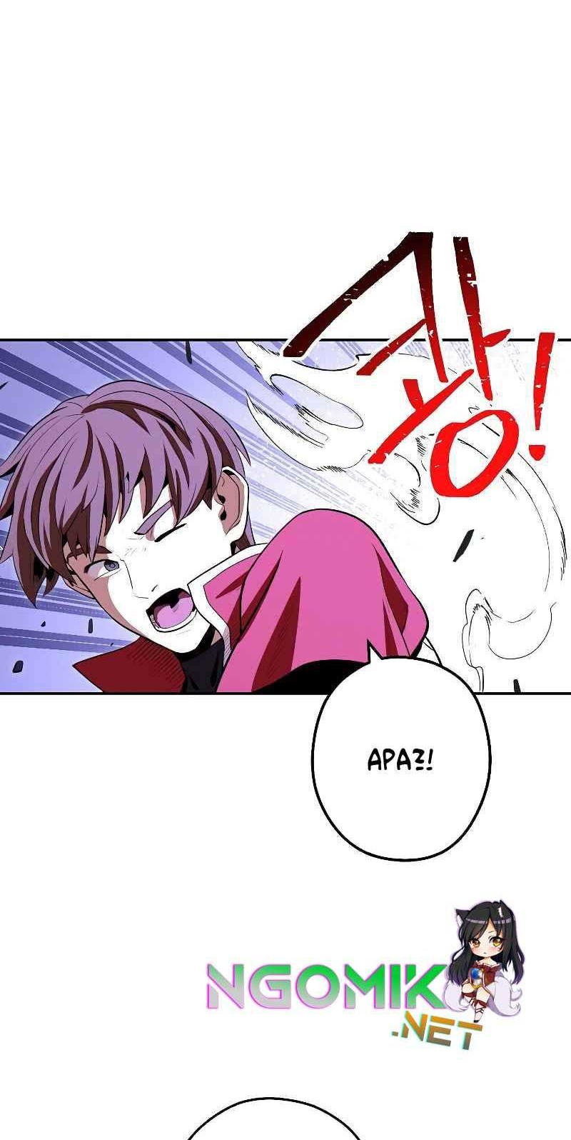 Dungeon Reset Chapter 99 halaman 33