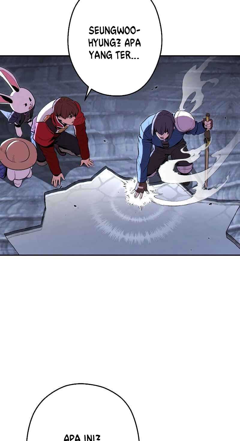 Dungeon Reset Chapter 99 halaman 34