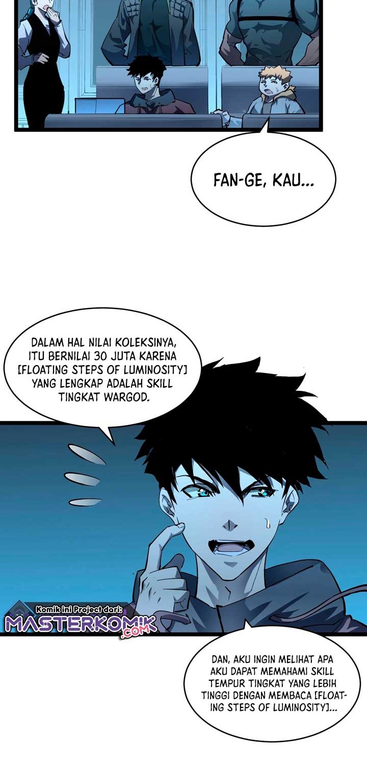 Rise From The Rubble Chapter 51 halaman 13
