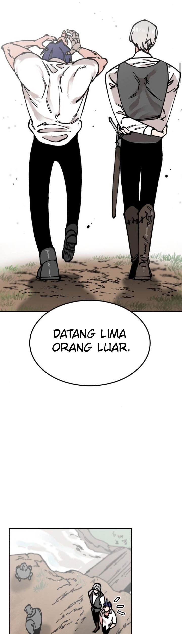 Rathard Chapter 13 halaman 20