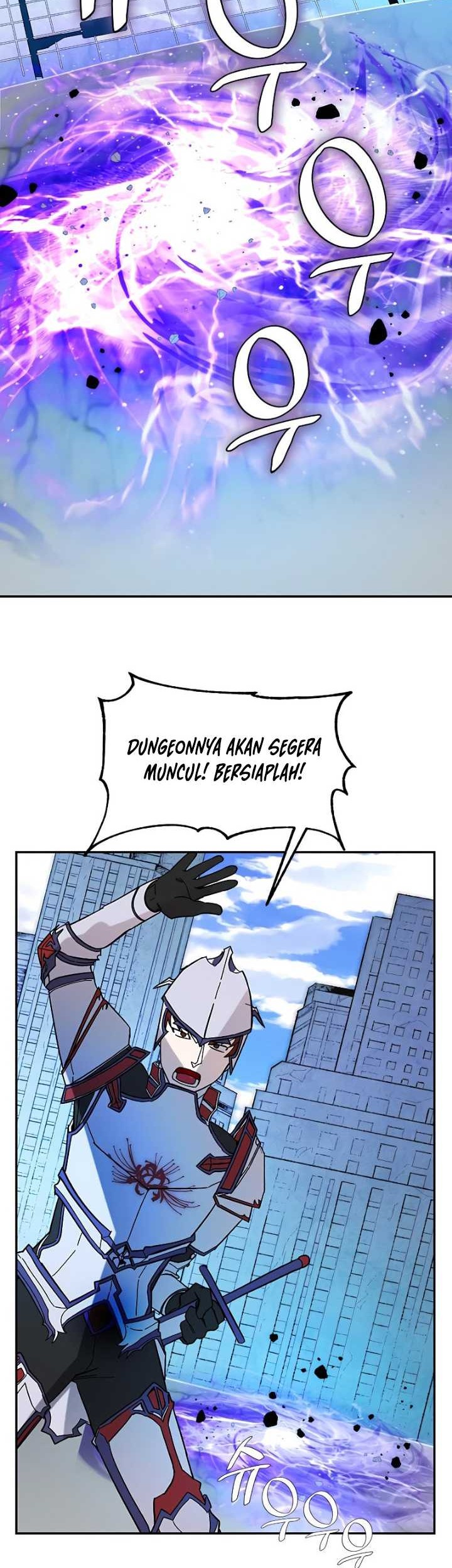 Return to Player Chapter 53 halaman 27