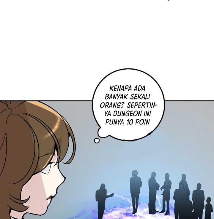 Return to Player Chapter 53 halaman 28