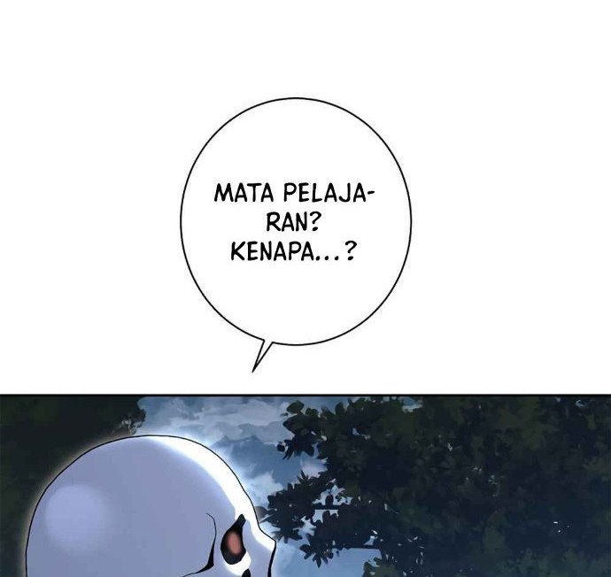 Skeleton Soldier Couldn’t Protect the Dungeon Chapter 124 Gambar 34