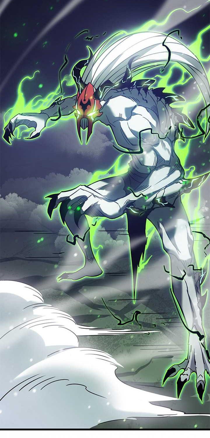 My Path to Killing God in Otherworld Chapter 25 Gambar 27