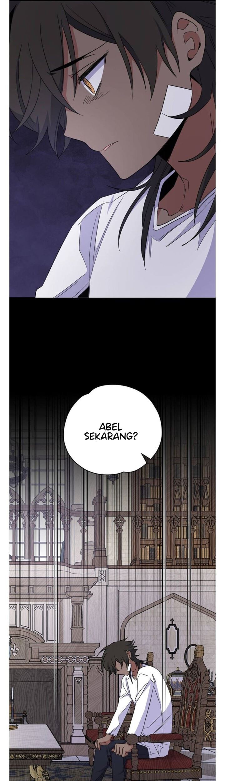 YIGRET Chapter 35 halaman 29