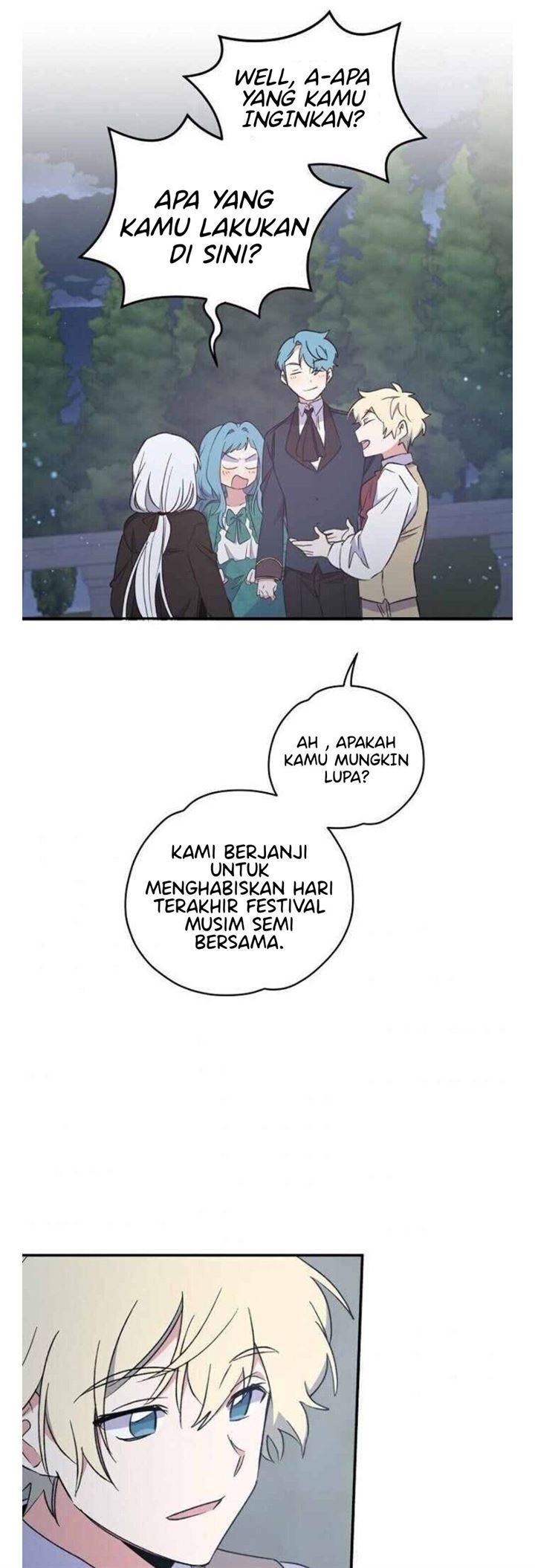 YIGRET Chapter 34 halaman 23