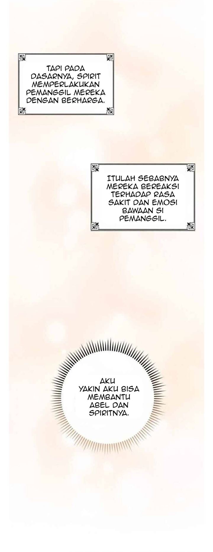YIGRET Chapter 33 halaman 23