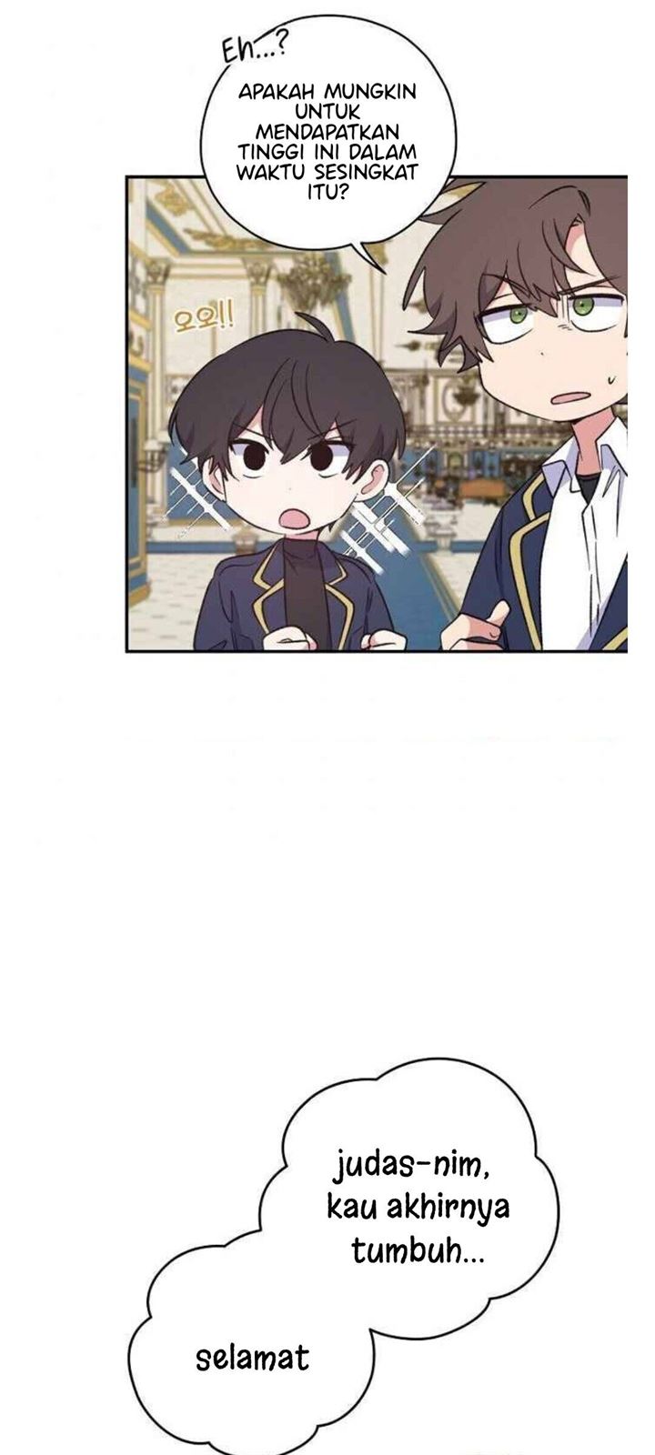 YIGRET Chapter 32 halaman 27