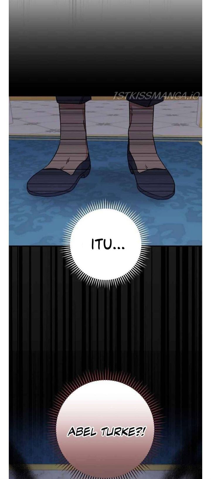 YIGRET Chapter 31 halaman 22