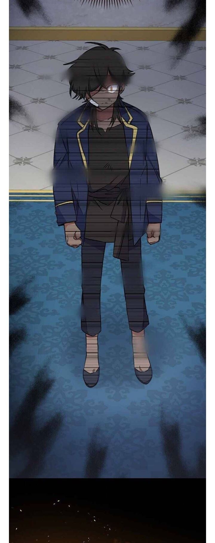 YIGRET Chapter 31 halaman 23