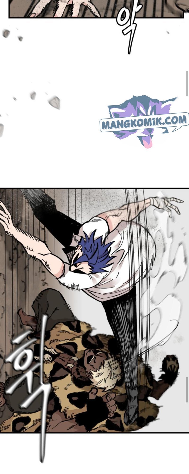 Rathard Chapter 17 halaman 34