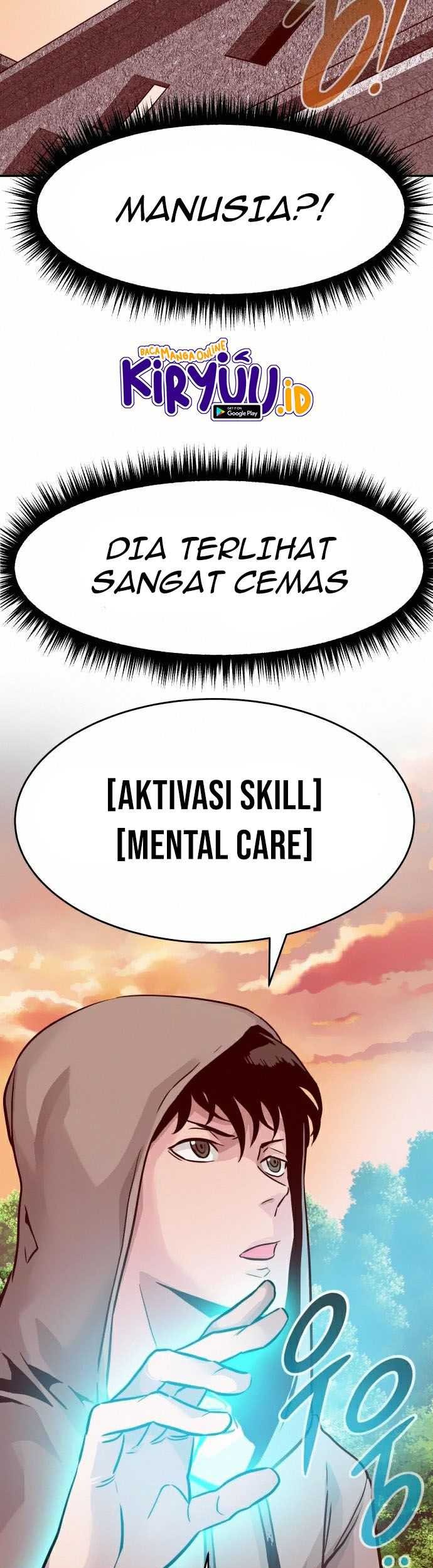 All Rounder Chapter 12 halaman 42