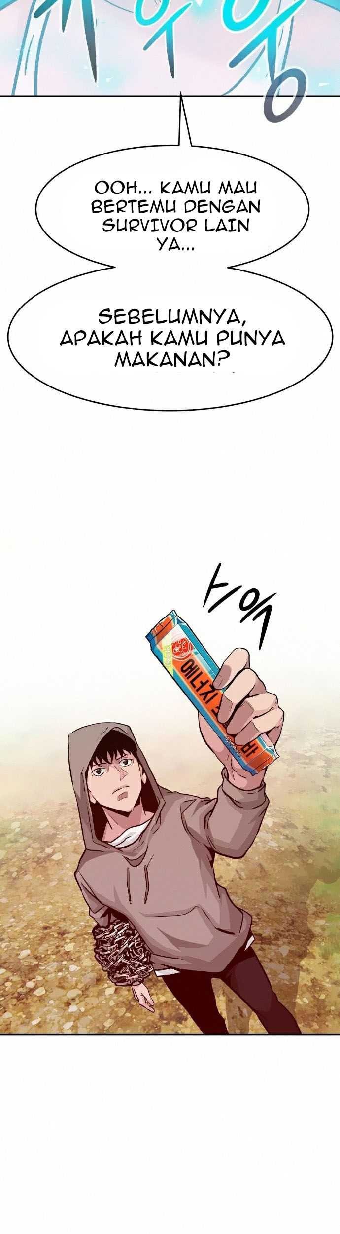 All Rounder Chapter 12 halaman 44