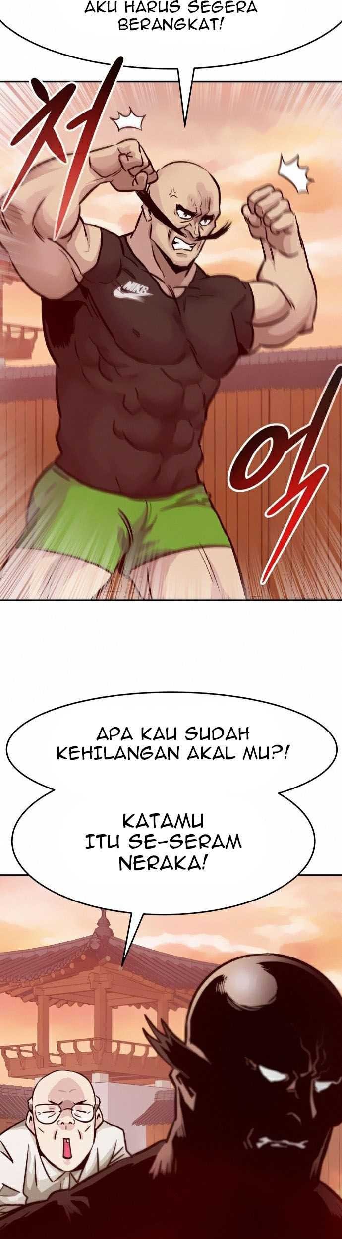 All Rounder Chapter 12 halaman 46