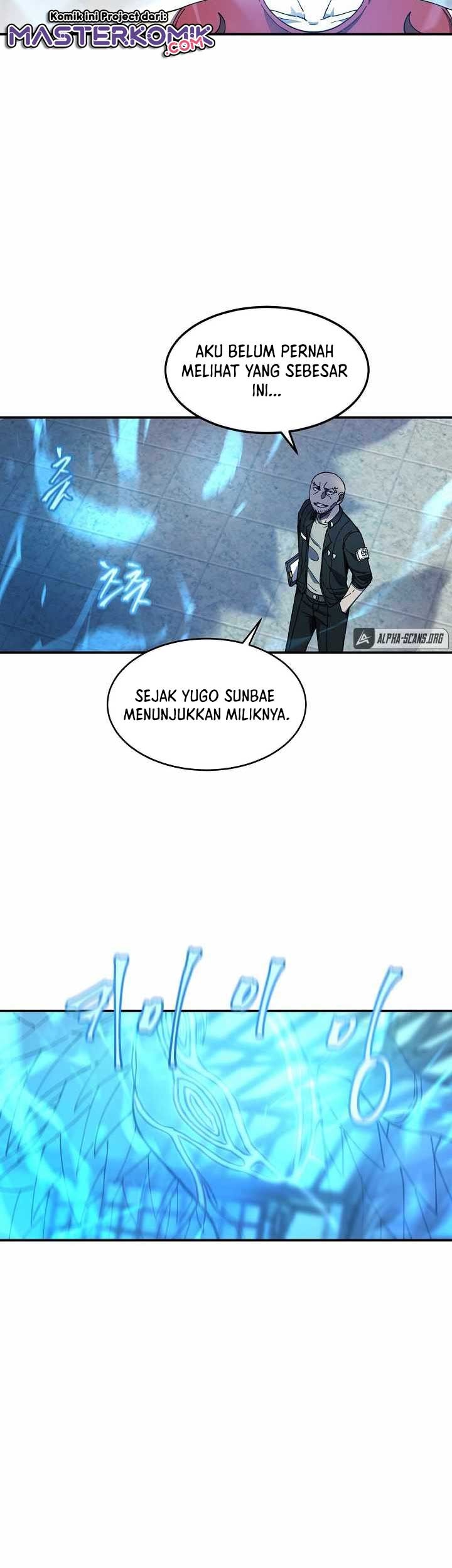 Shaman Chapter 26 Gambar 20