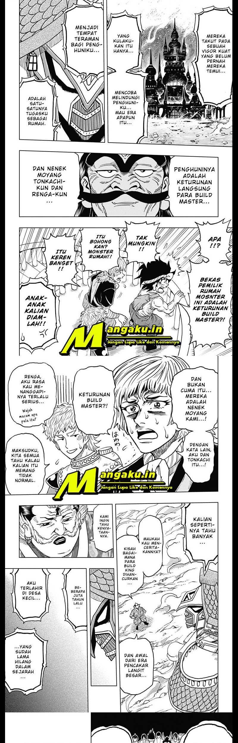 Build King Chapter 23 halaman 10