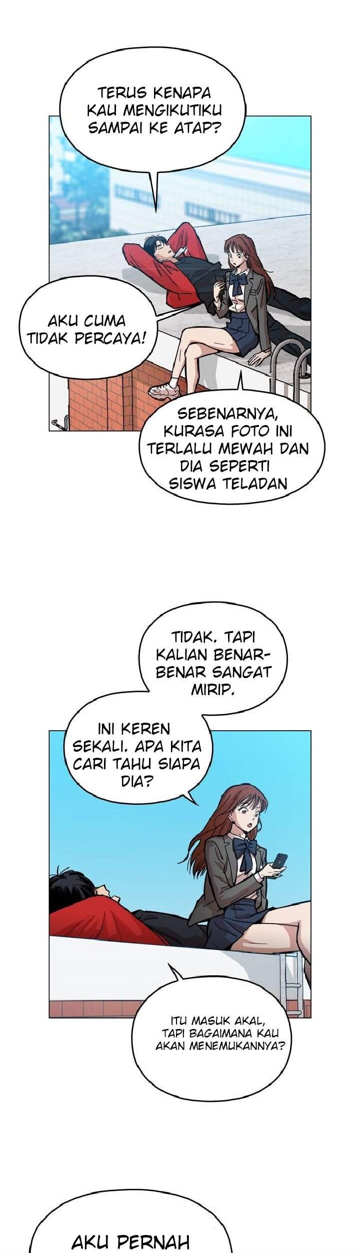Age of Barbarism Chapter 1 Gambar 56