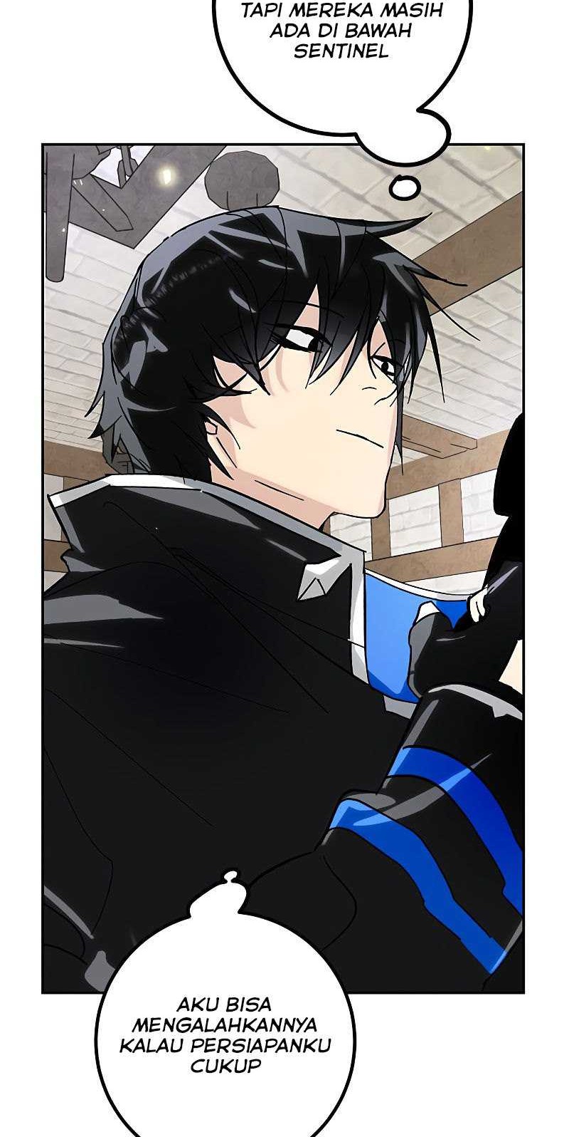 Return to Player Chapter 56 halaman 28