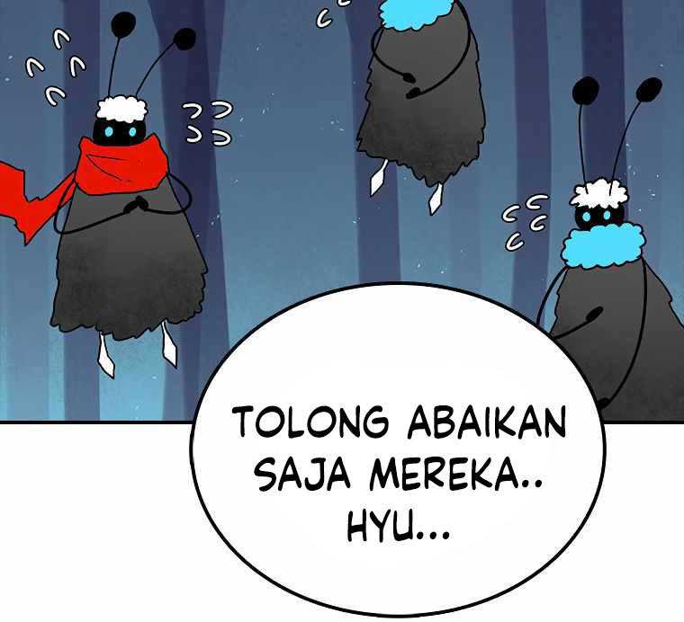 The House Without Time Chapter 37 halaman 41