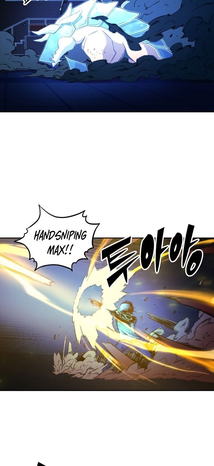 OOPARTS Chapter 47 halaman 18