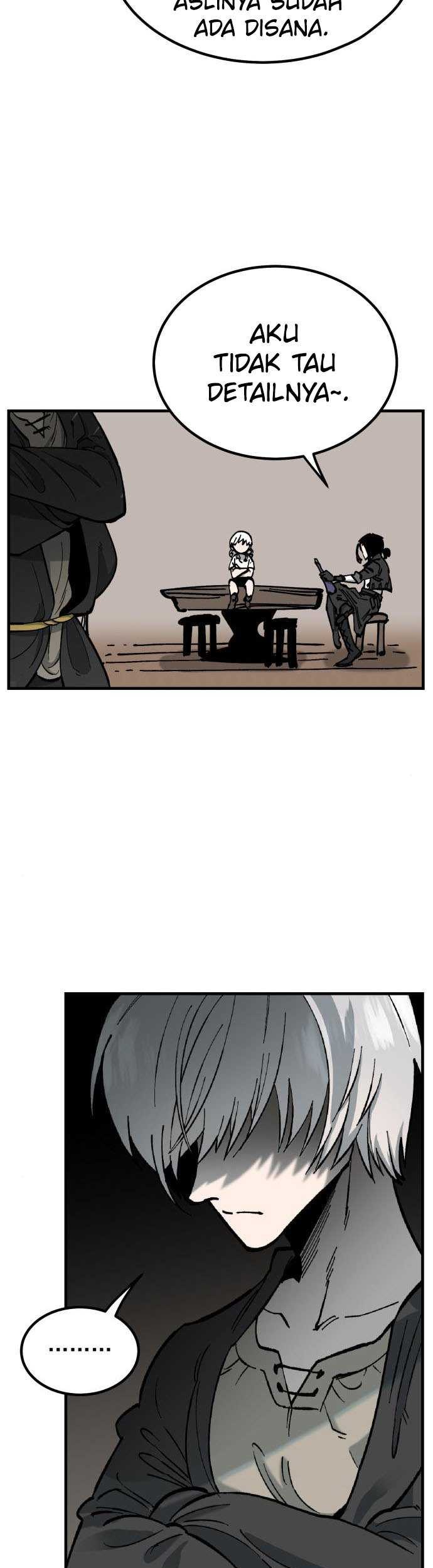 Rathard Chapter 19 halaman 27