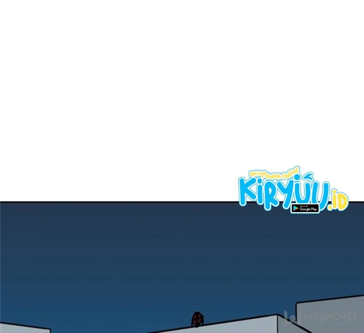 My Girlfriend is a Villain Chapter 89 halaman 10