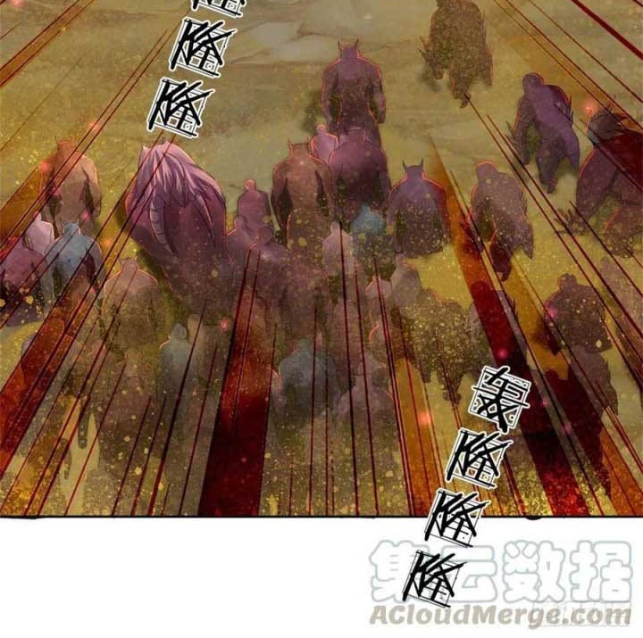 The Way of Domination Chapter 60 Gambar 13