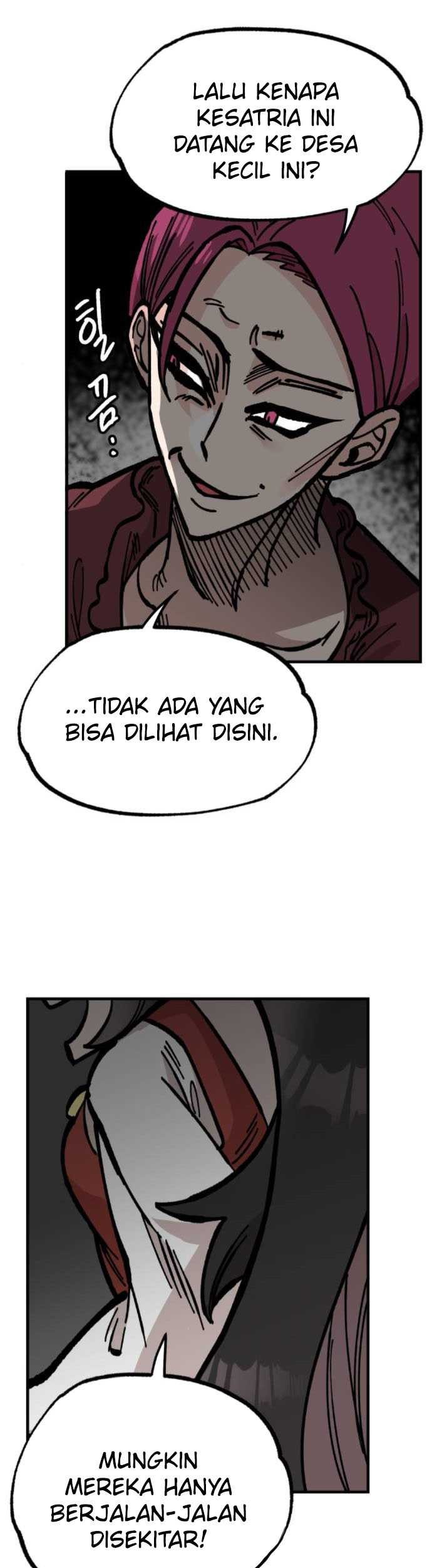 Rathard Chapter 22 halaman 29