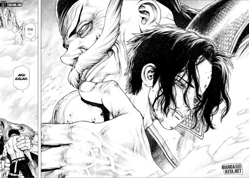One Piece: Ace Story Chapter 4 halaman 22