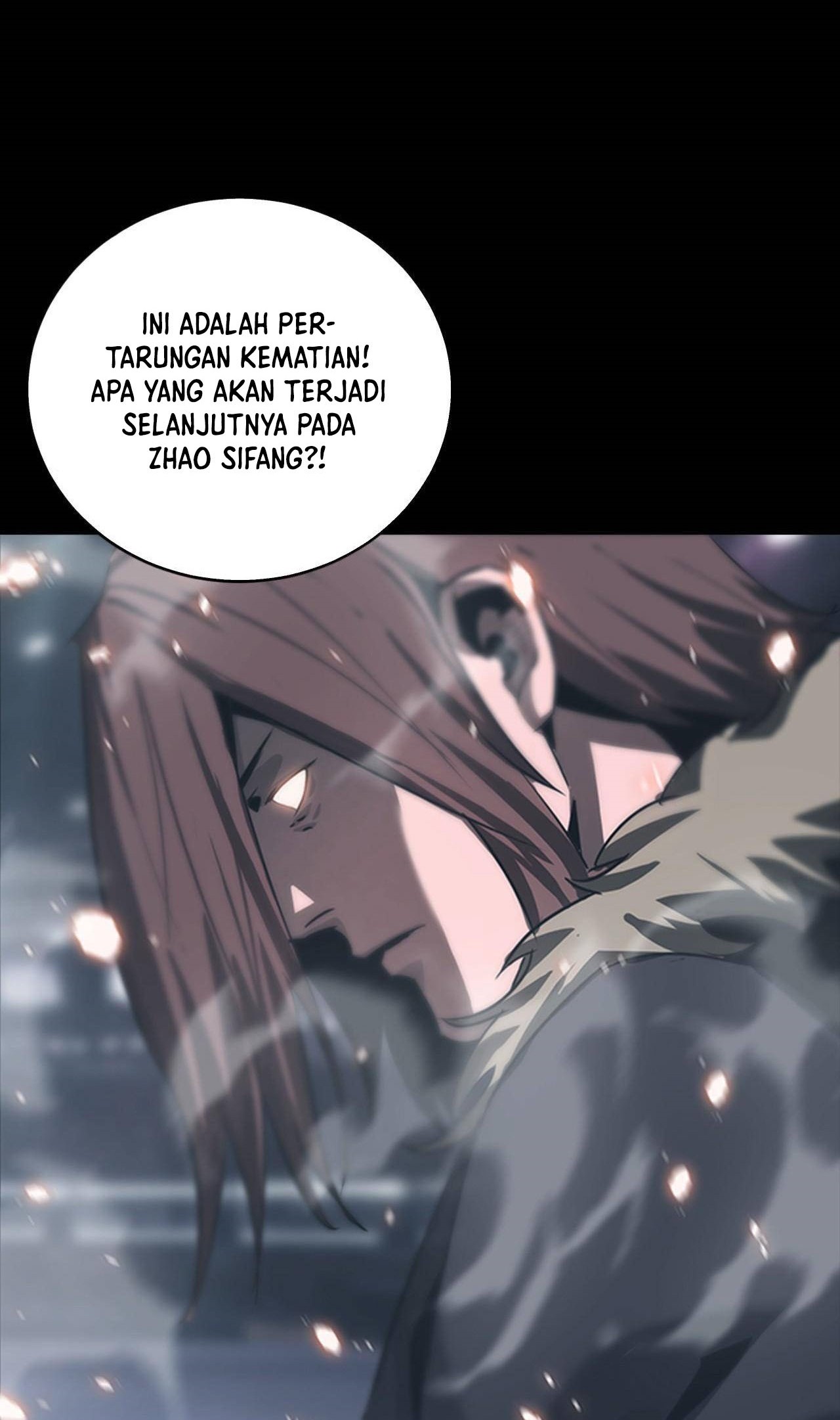 The Blade of Evolution Chapter 67 Gambar 27