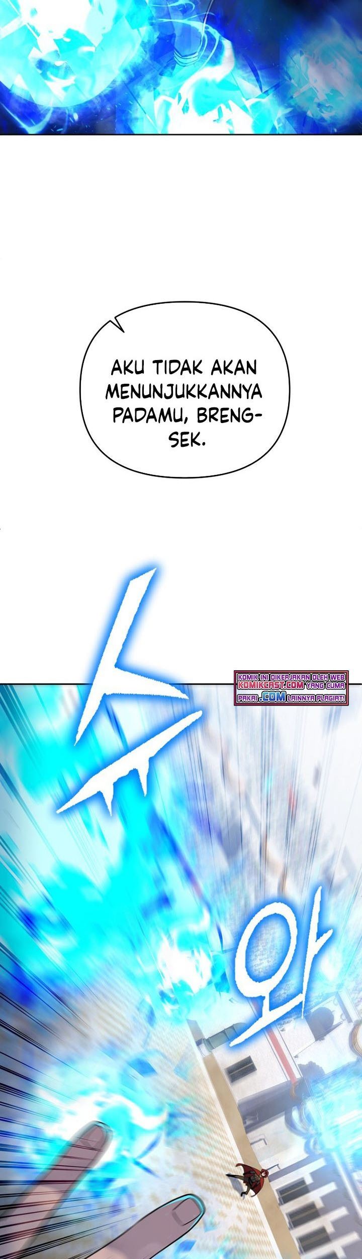 Maxed Out Leveling Chapter 18 halaman 27
