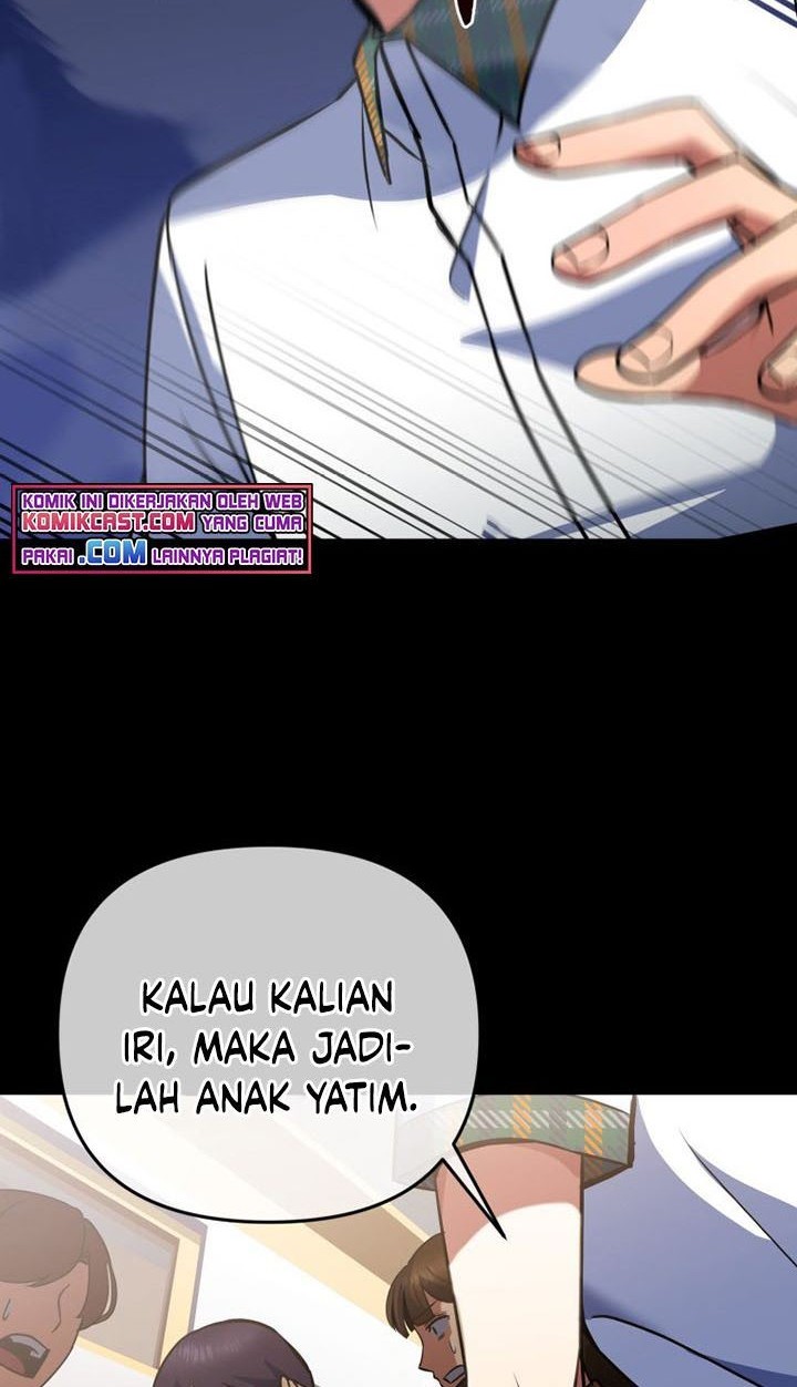 Maxed Out Leveling Chapter 15 halaman 28