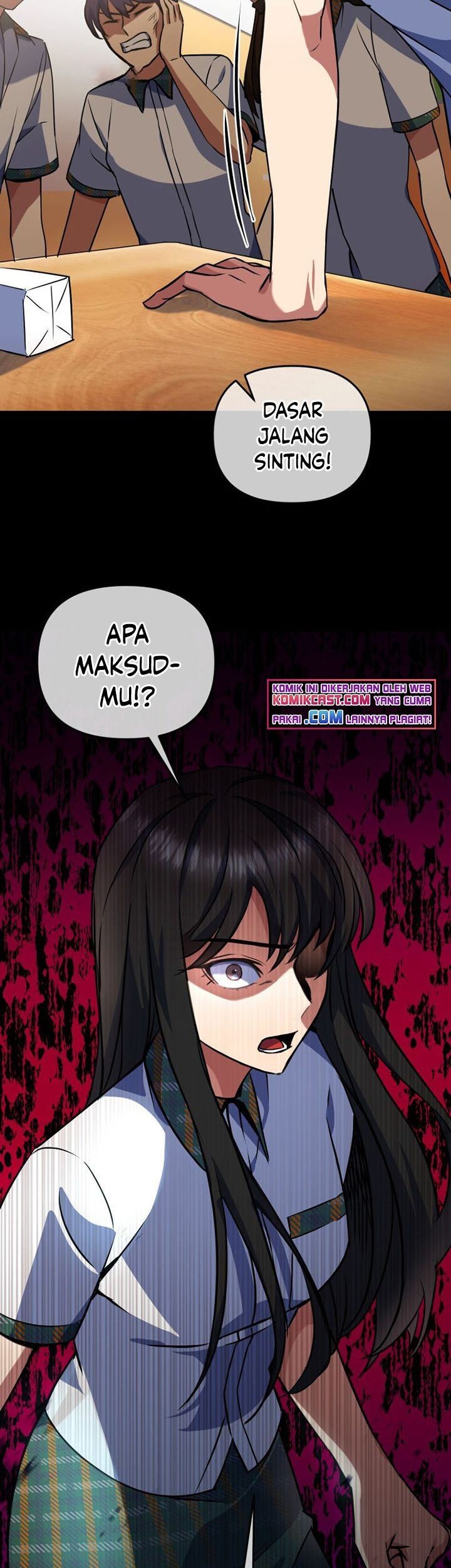 Maxed Out Leveling Chapter 15 halaman 29