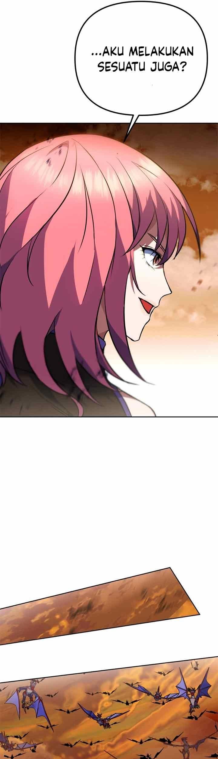 Maxed Out Leveling Chapter 10 halaman 40