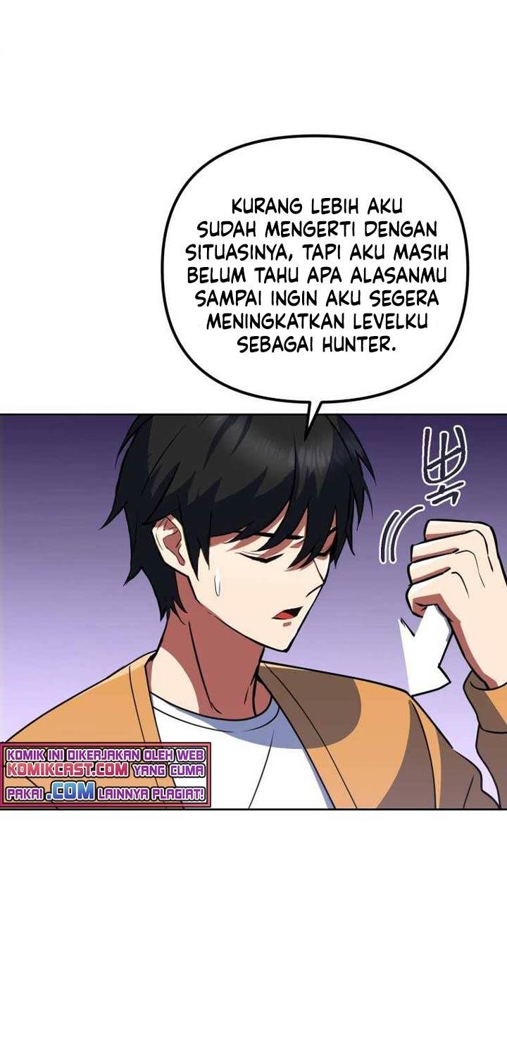 Maxed Out Leveling Chapter 9 halaman 30