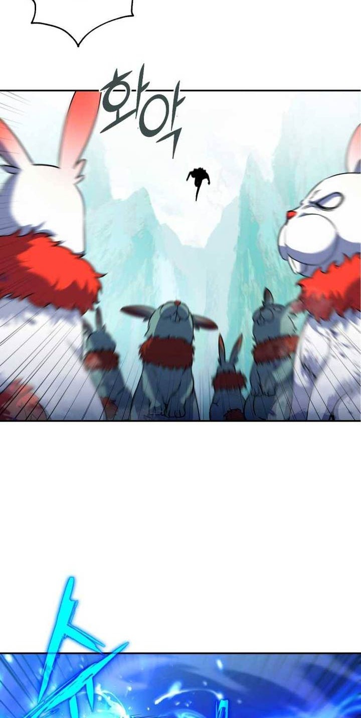 Maxed Out Leveling Chapter 8 halaman 34