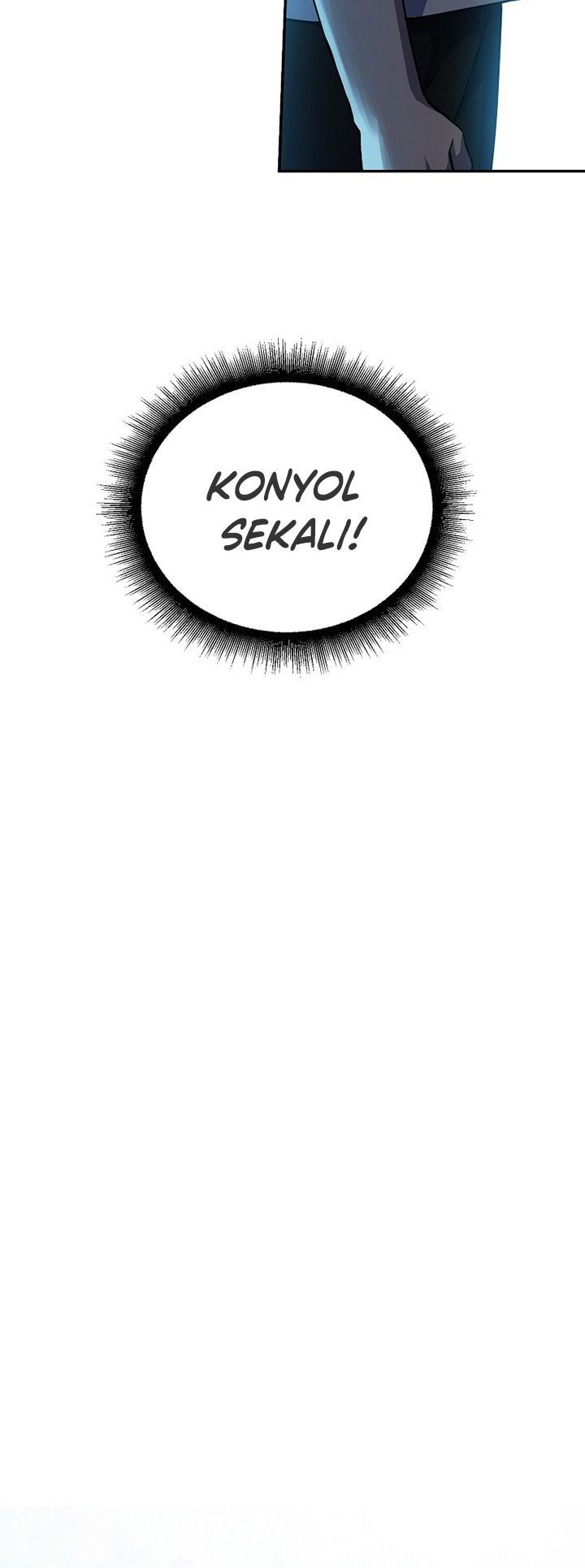 Maxed Out Leveling Chapter 7 halaman 33