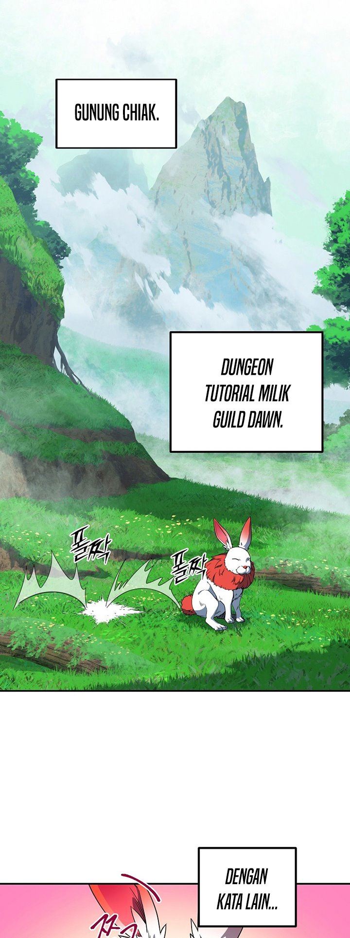 Maxed Out Leveling Chapter 7 halaman 34