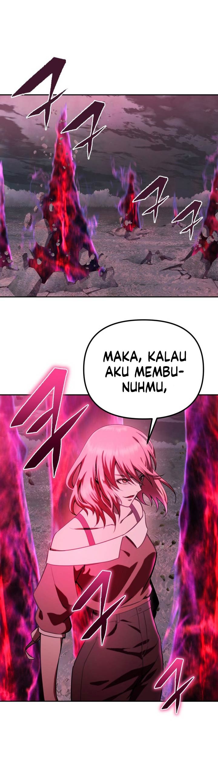 Maxed Out Leveling Chapter 6 halaman 35