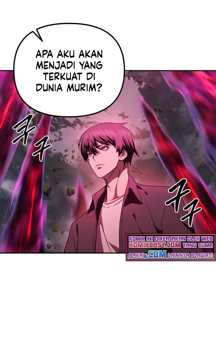 Maxed Out Leveling Chapter 6 halaman 36