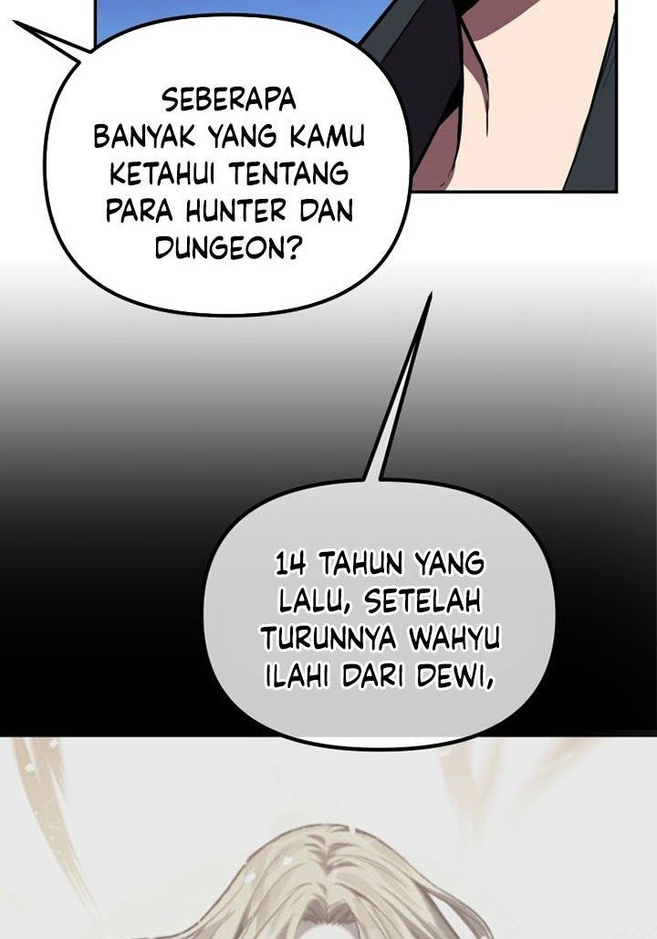 Maxed Out Leveling Chapter 5 halaman 36